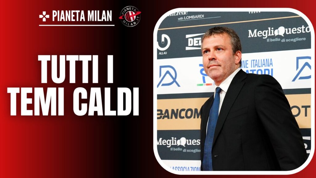 Lorenzo Casini Presidente Leas Serie A