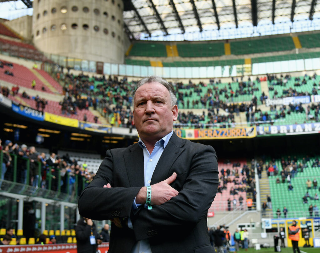 Andreas Brehme Inter