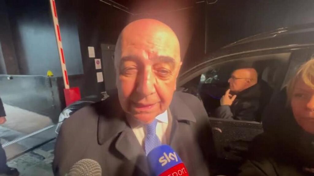 Monza Galliani Serie A
