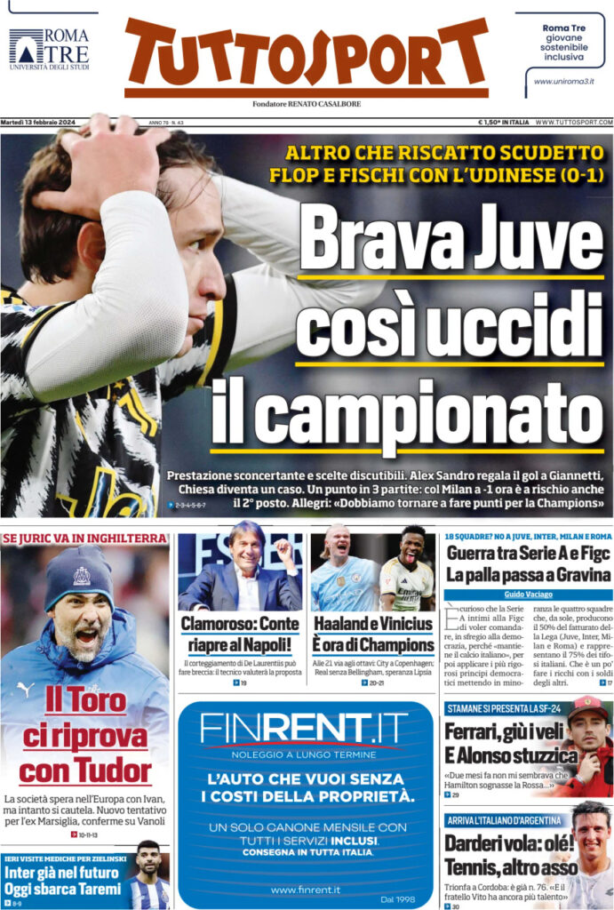Tuttosport