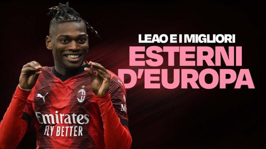 Milan Leao