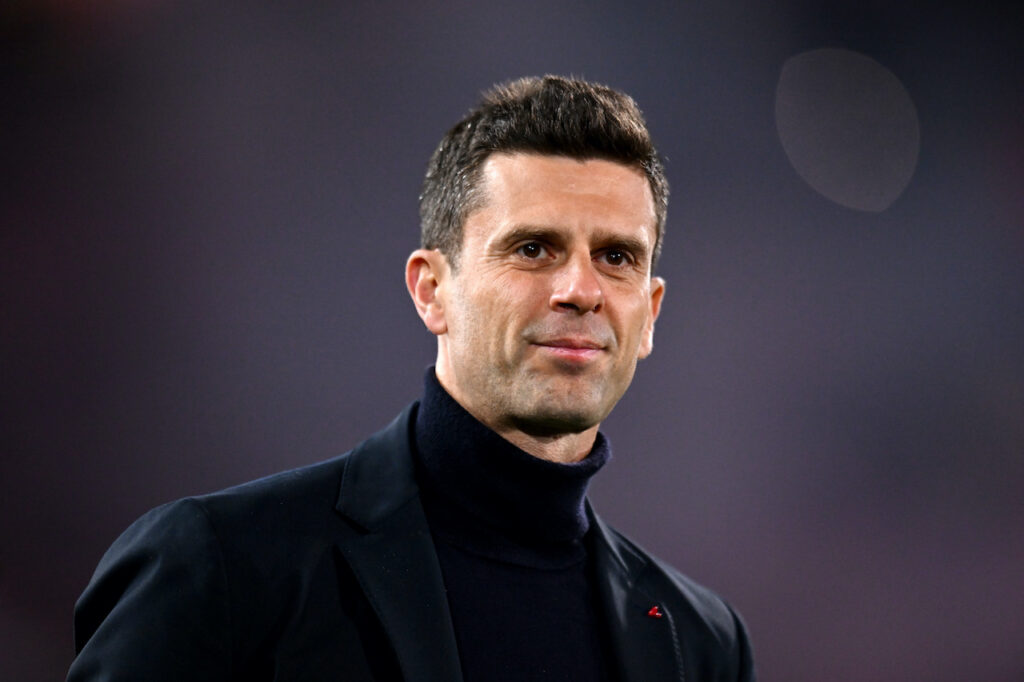 Thiago Motta Bologna