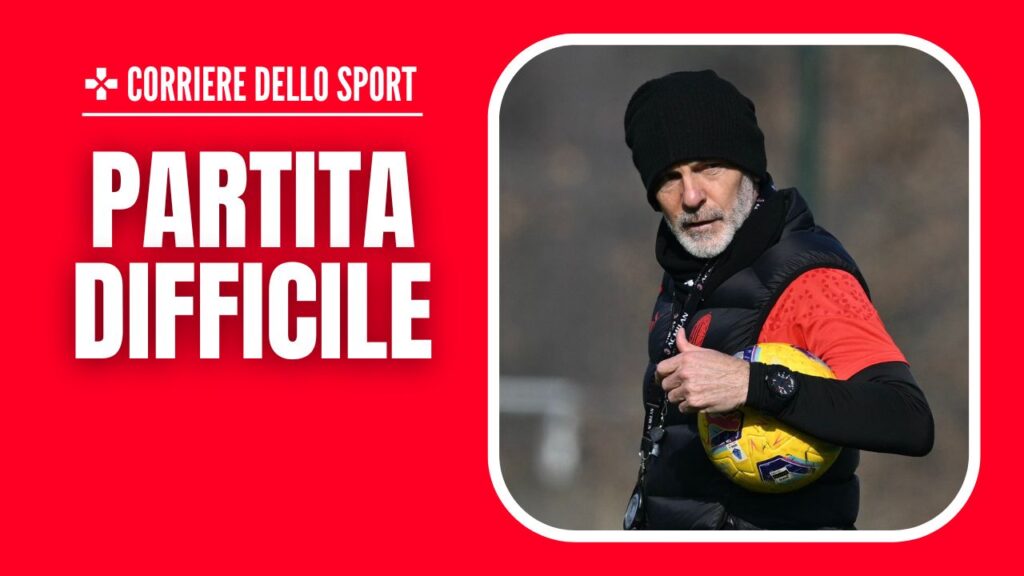 Frosinone-Milan Serie A 2023-2024 probabile formazione Pioli