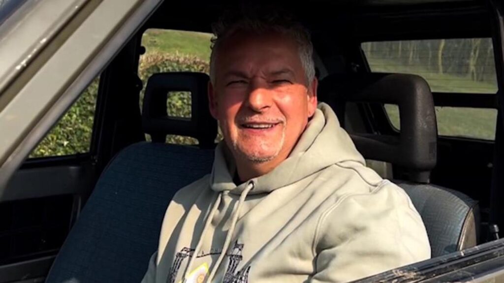 Roberto Baggio Instagram
