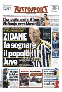 Tuttosport