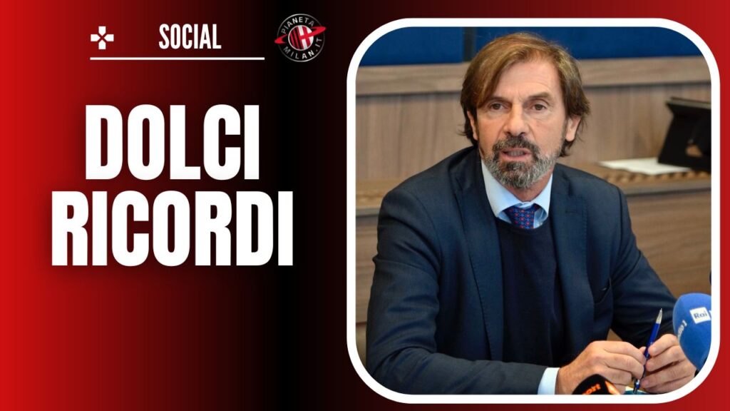 Filippo Galli AC Milan