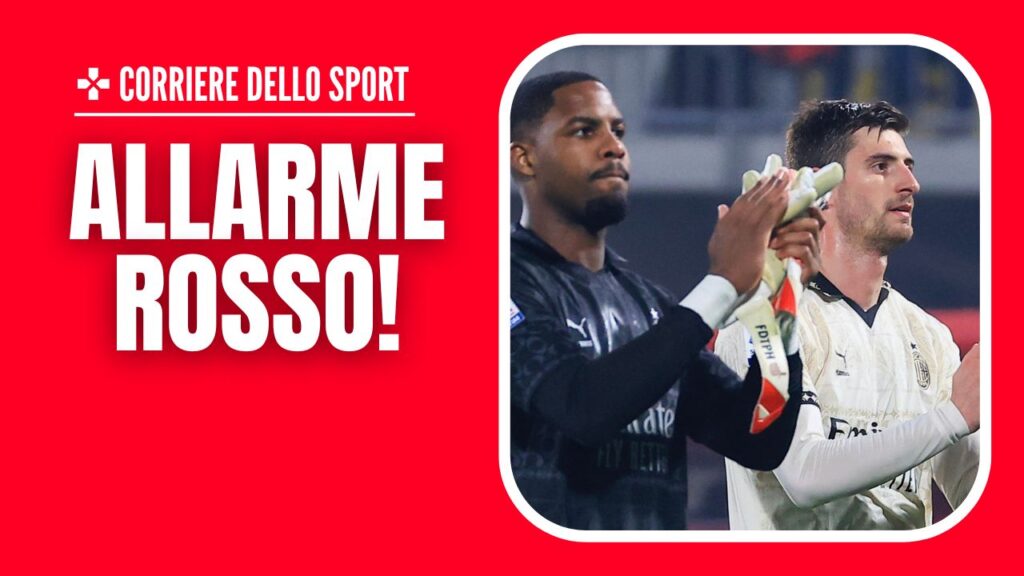 Difesa AC Milan