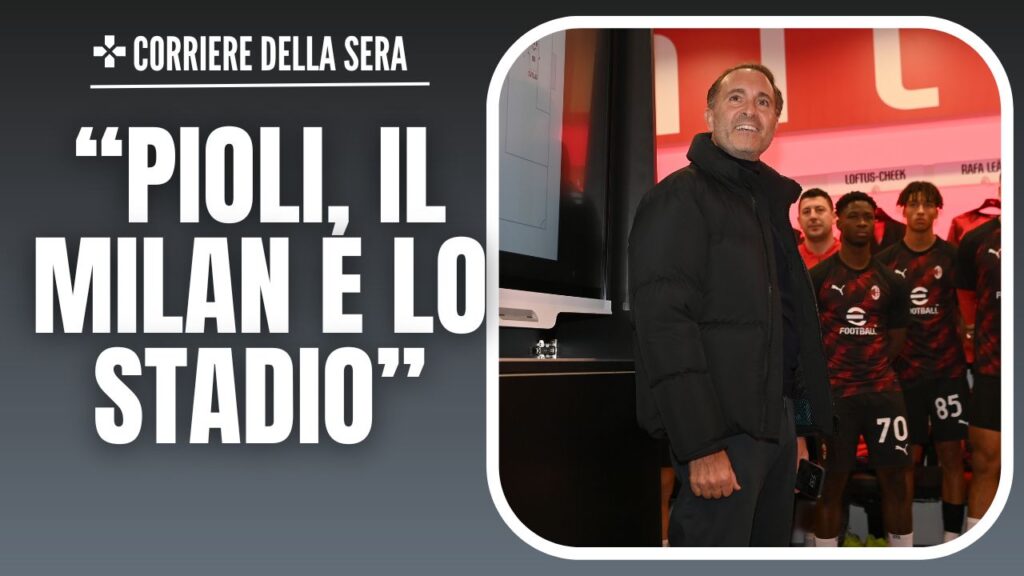 Gerry Cardinale, proprietario di RedBird Milan News