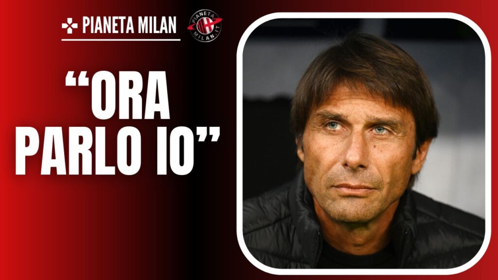 Antonio Conte
