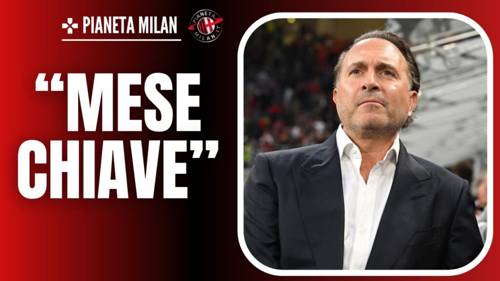 Gerry Cardinale RedBird AC Milan