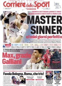 Il Corriere dello Sport