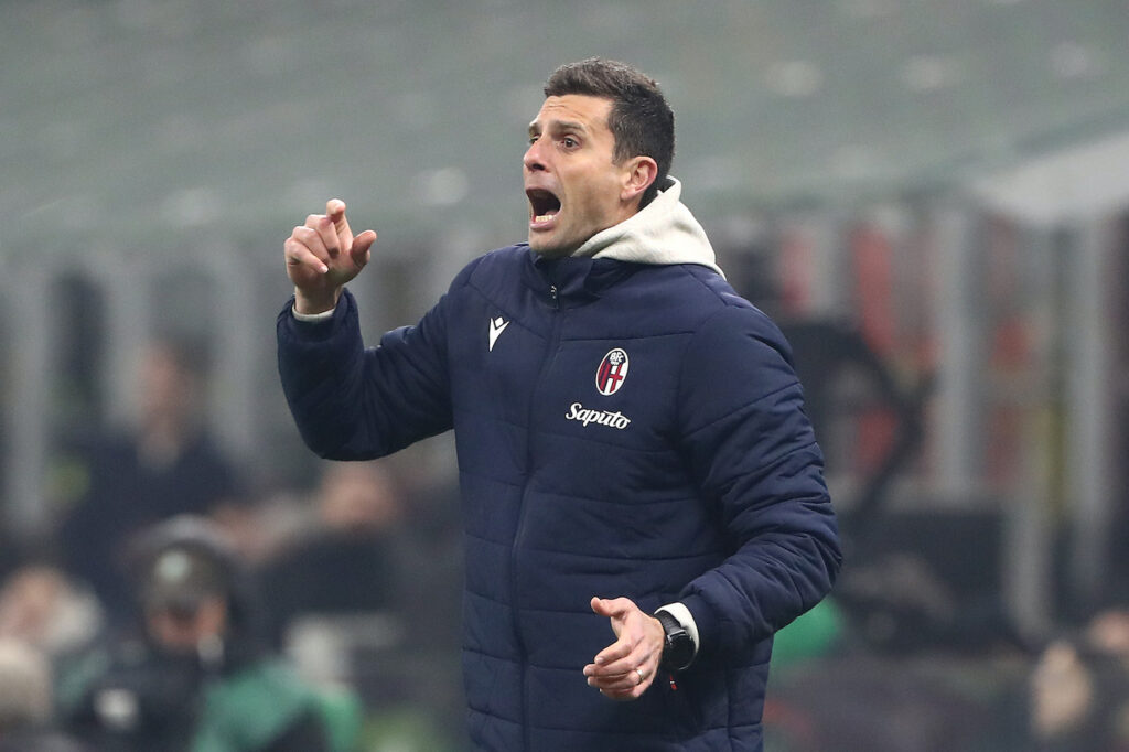Thiago Motta Bologna