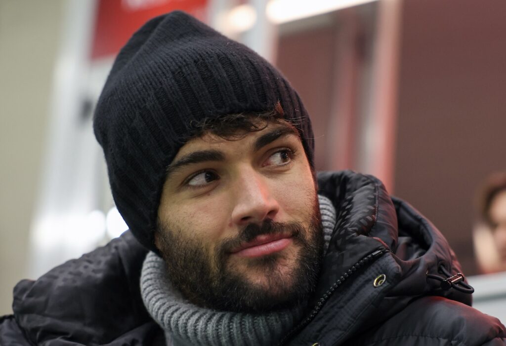 Matteo Berrettini