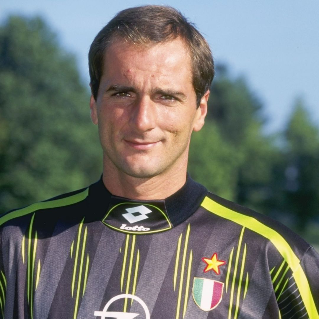 Sebastiano Rossi
