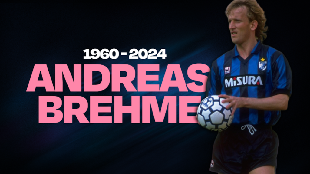 Inter Brehme