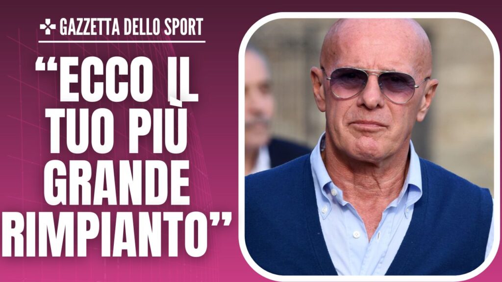 intervista Sacchi AC Milan Pioli