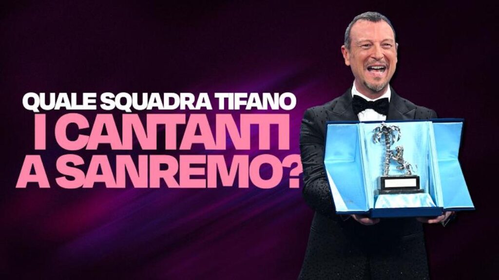 Sanremo 2024