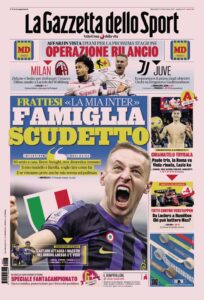 La Gazzetta dello Sport