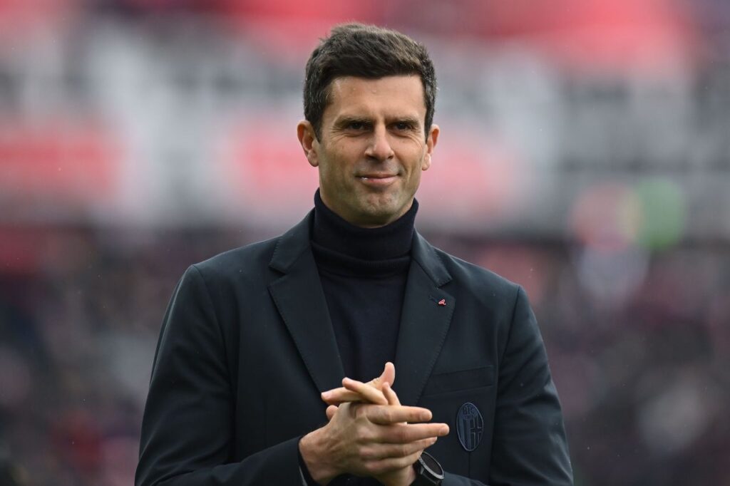 Thiago Motta Bologna