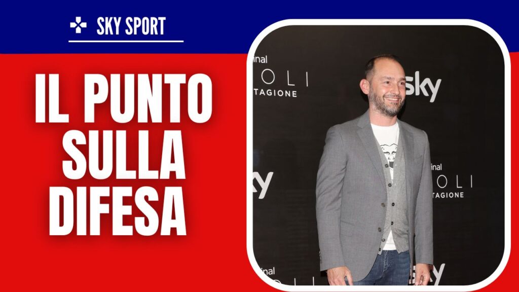 Calciomercato AC Milan 13 novembre 2023