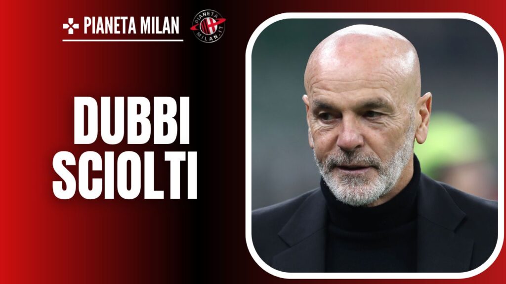 Stefano Pioli - Lista Uefa