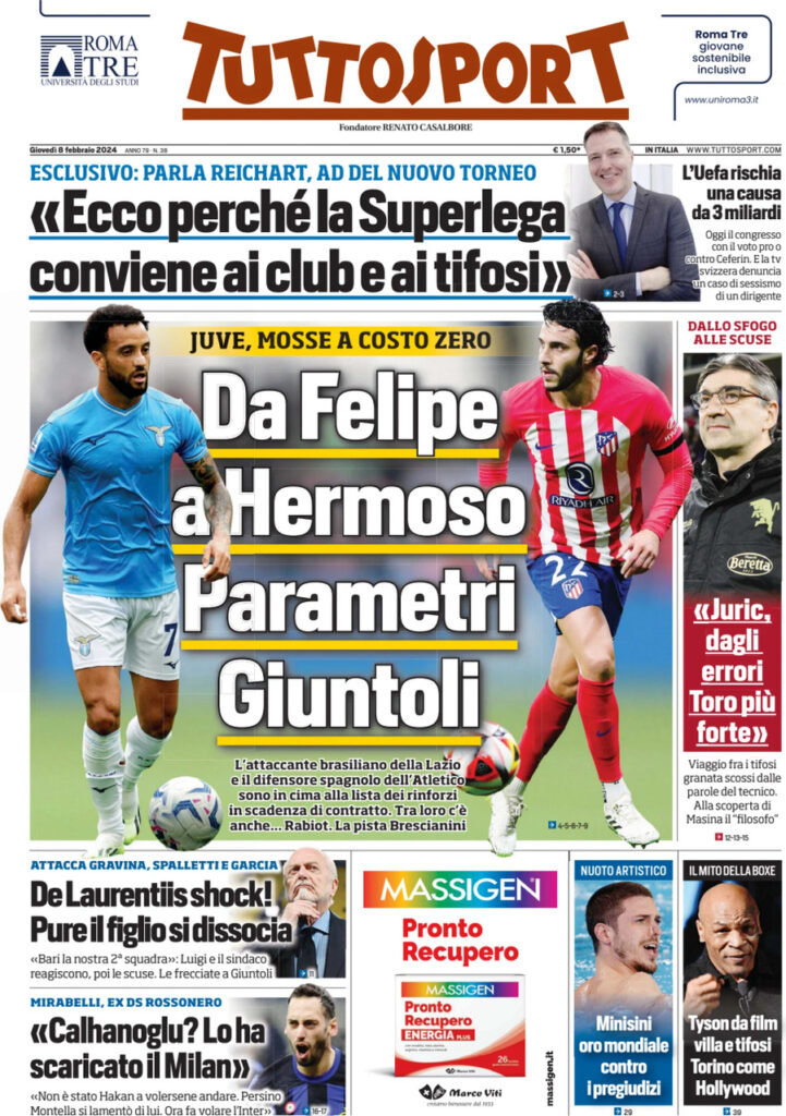 Tuttosport