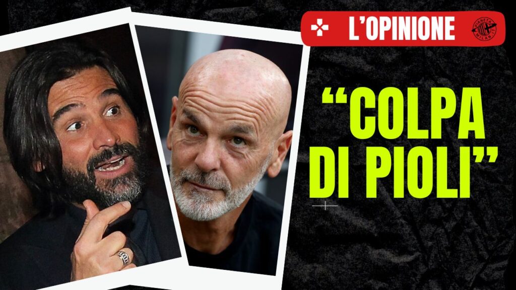Opinione Adani Domenica Sportiva
