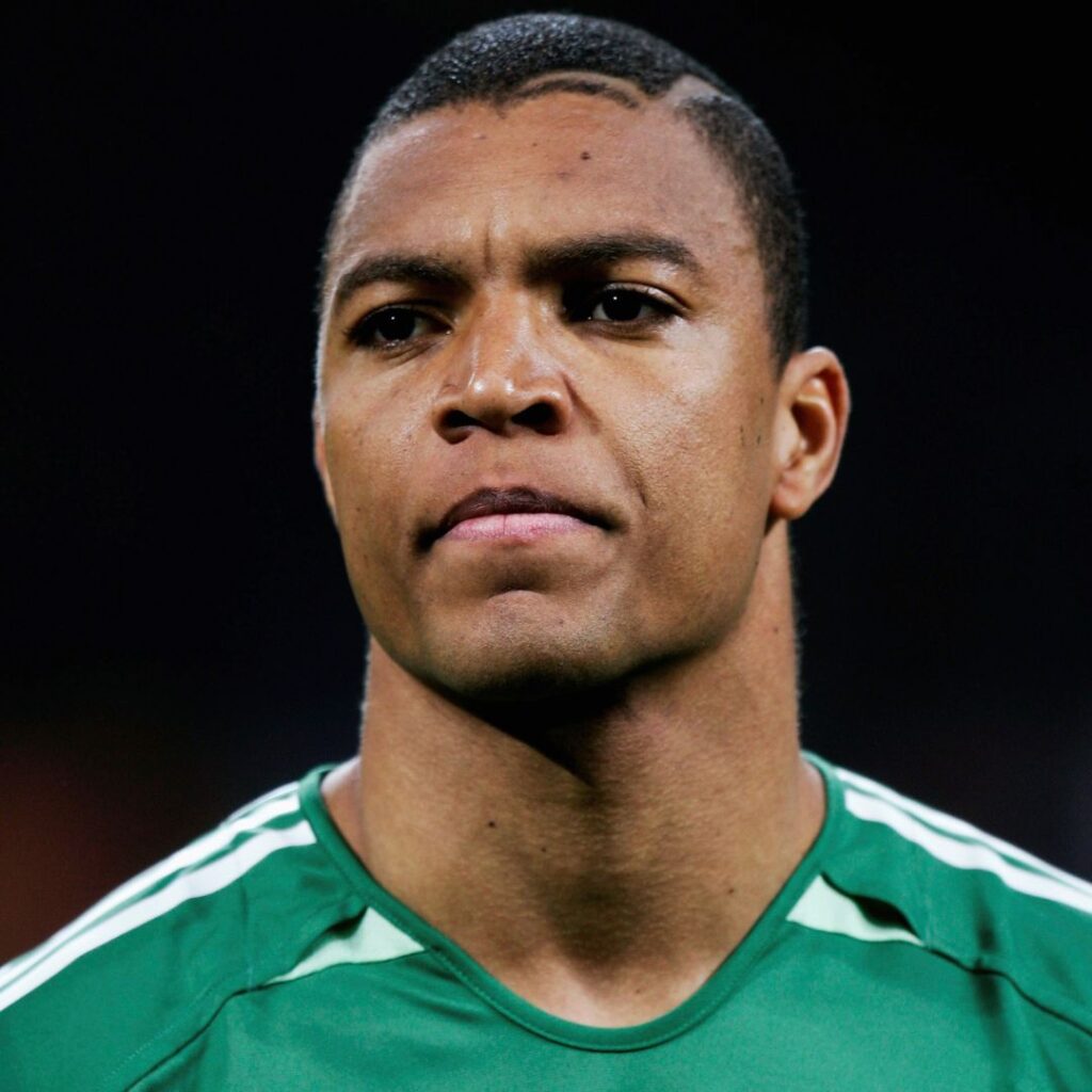 Nelson Dida (Hall of Fame Milan): la scheda dell'ex portiere rossonero