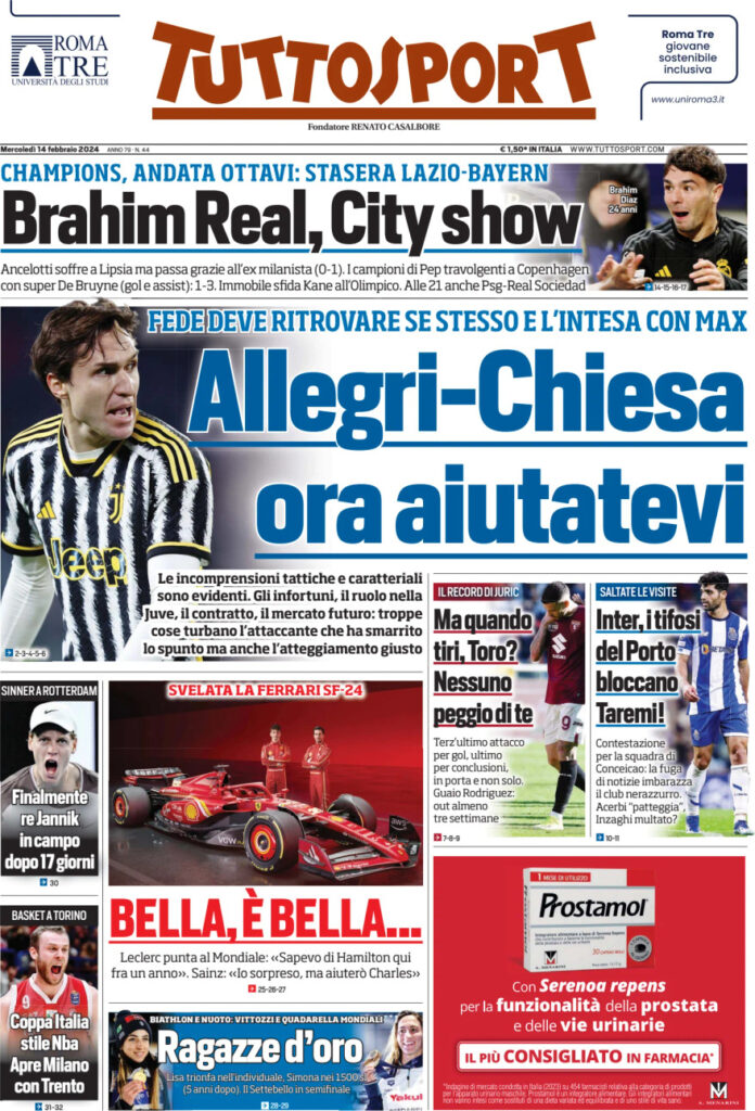 Tuttosport