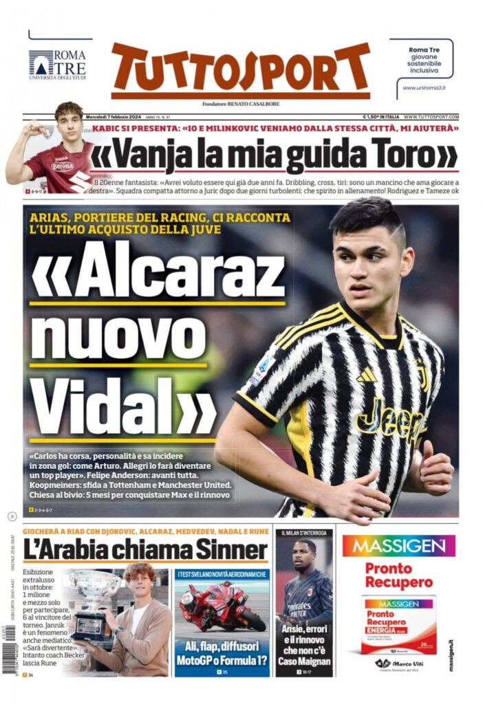 Tuttosport