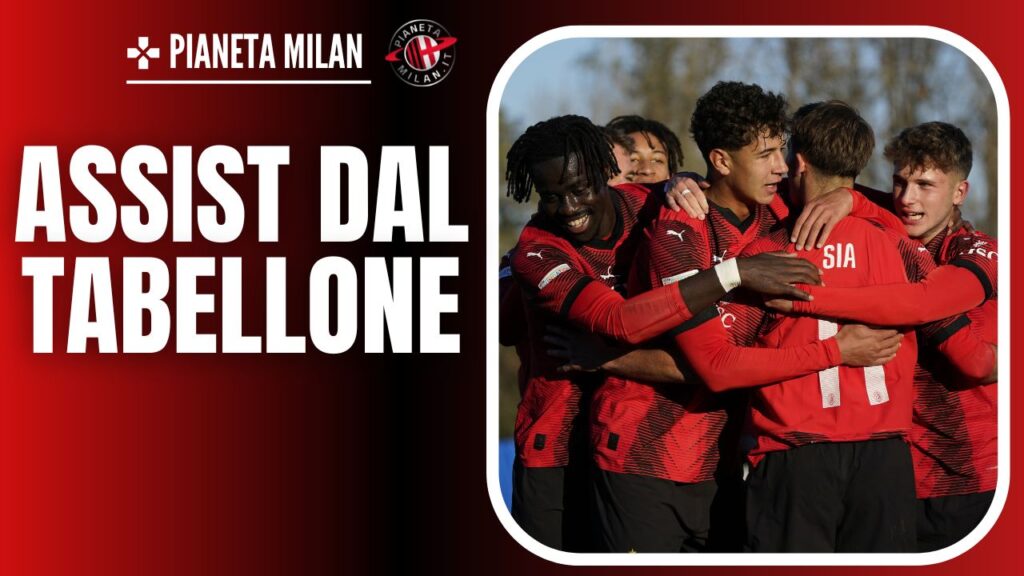 Milan Primavera