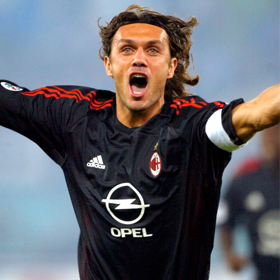 Paolo Maldini