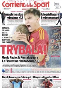 Il Corriere dello Sport