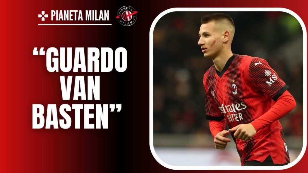 Francesco Camarda Milan