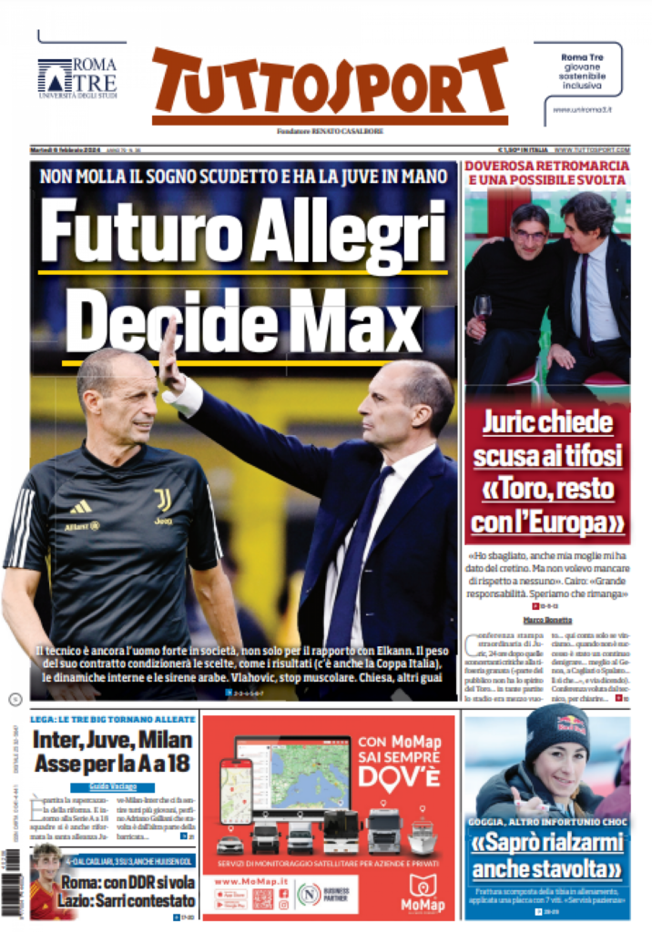 Tuttosport