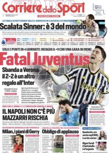 Il Corriere dello Sport