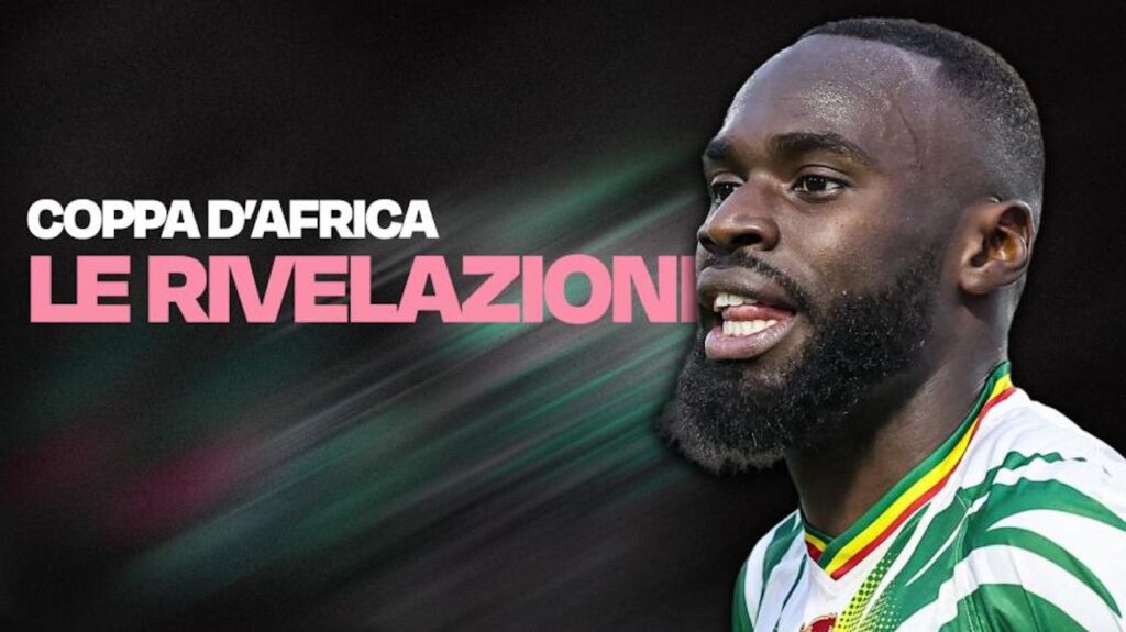 Coppa d'Africa rivelazioni