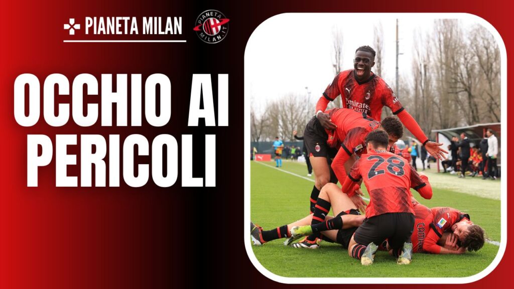 Milan Primavera