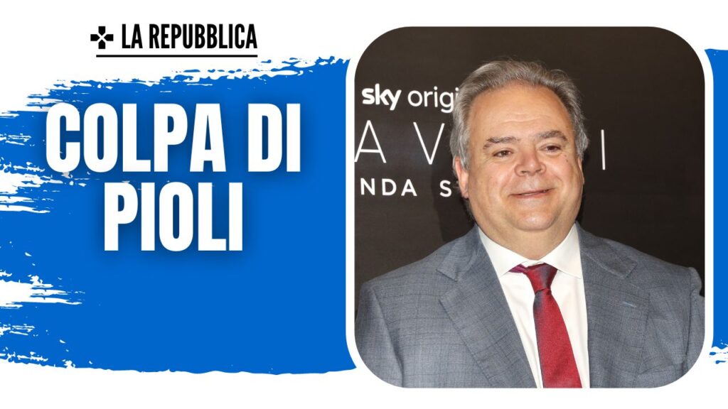 Paolo Condò