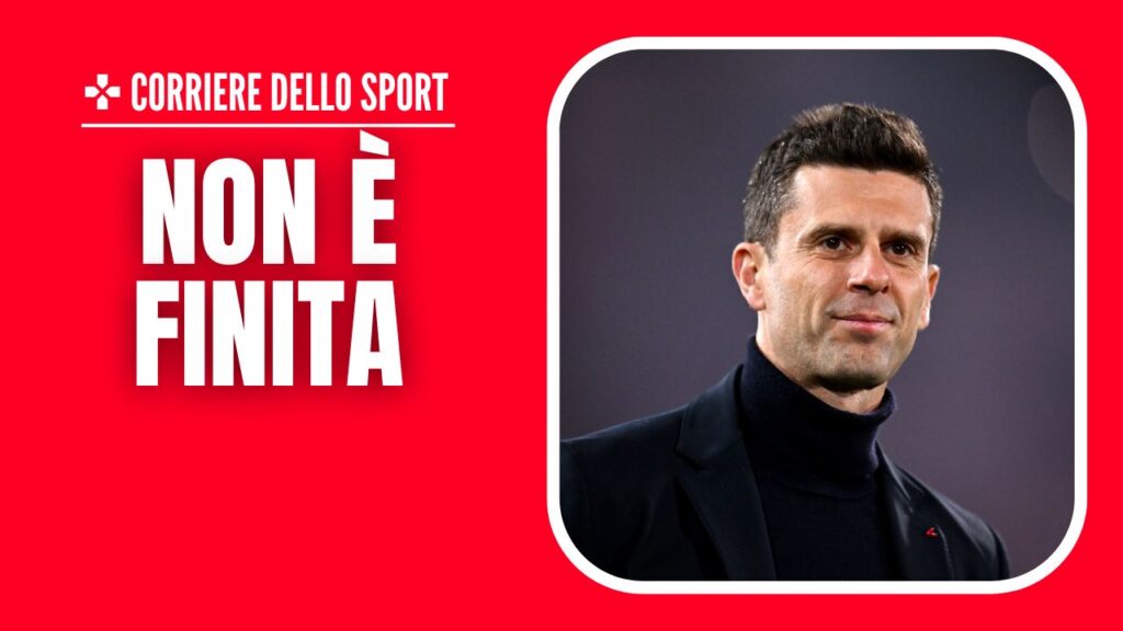 Allenatore AC Milan Thiago Motta Calciomercato Milan rinnovo Bologna
