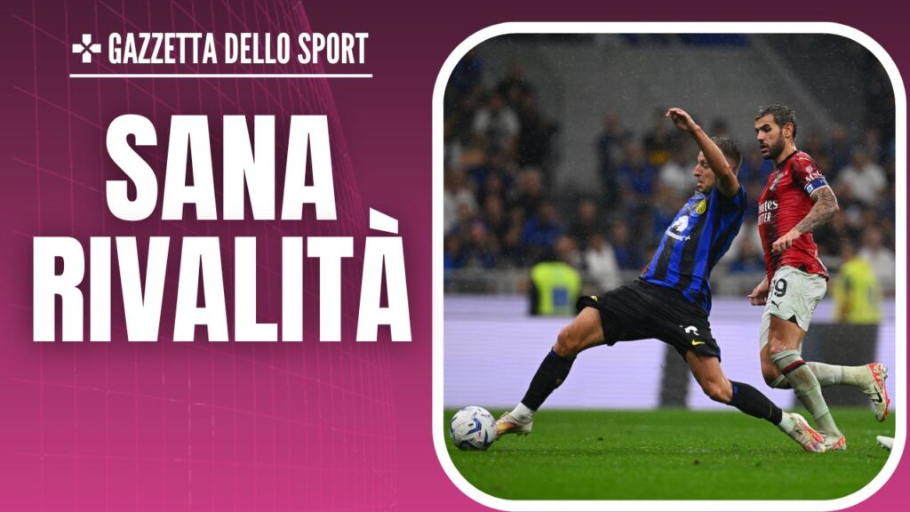 Frattesi Theo Hernandez Inter Milan AC Milan News