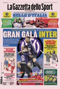 La Gazzetta dello Sport