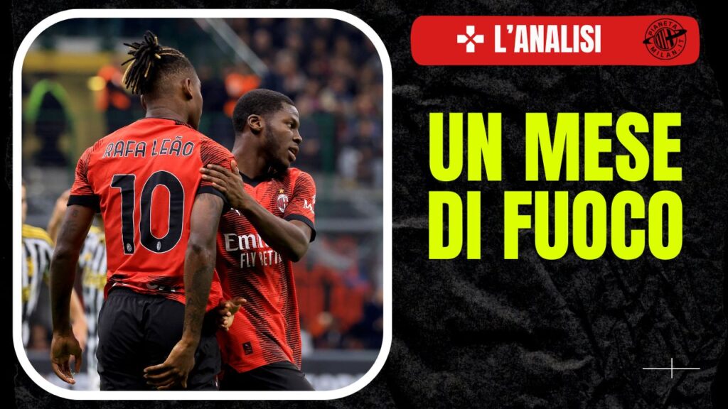 Calendario Milan, il mese di Aprile AC Milan News