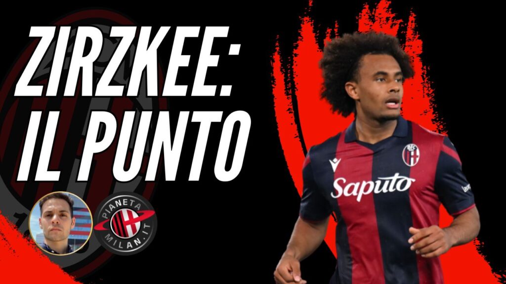 Joshua Zirkzee