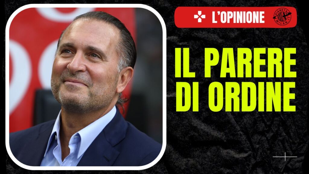 Gerry Cardinale RedBird AC Milan