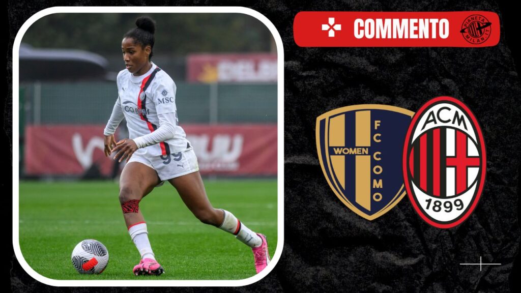 Milan Femminile