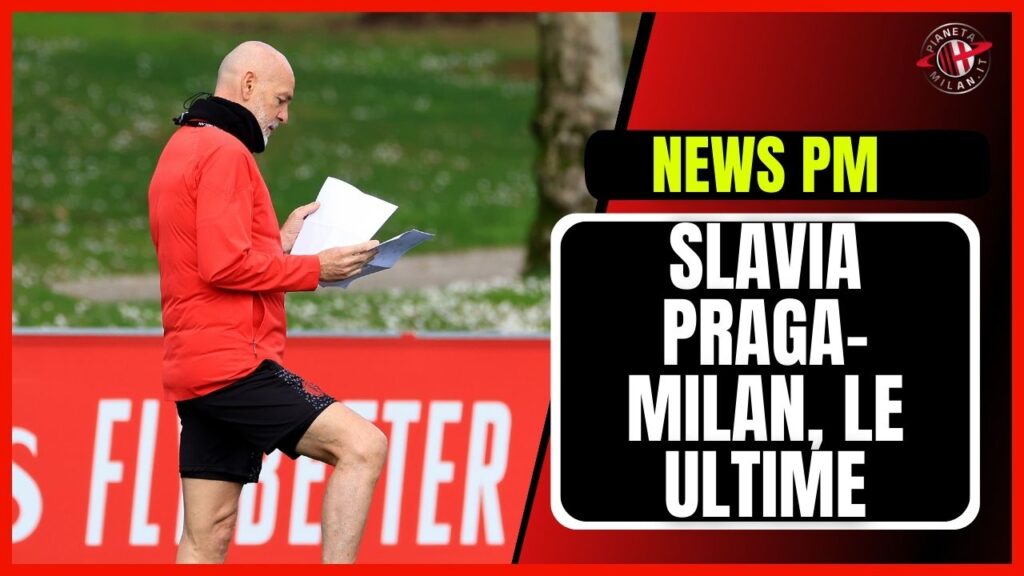 Stefano Pioli AC Milan allenamento Milanello