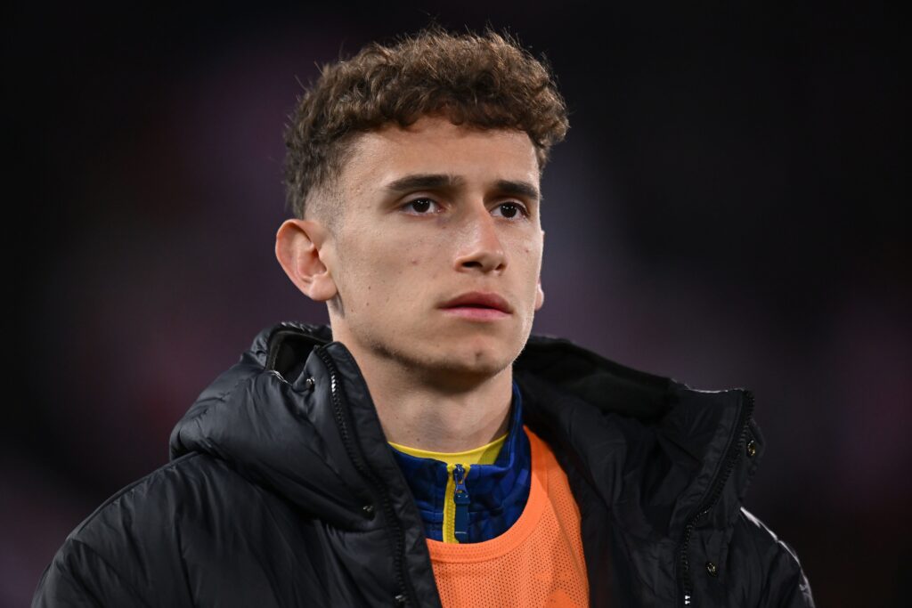 Bologna FC v Hellas Verona FC - Serie A TIM