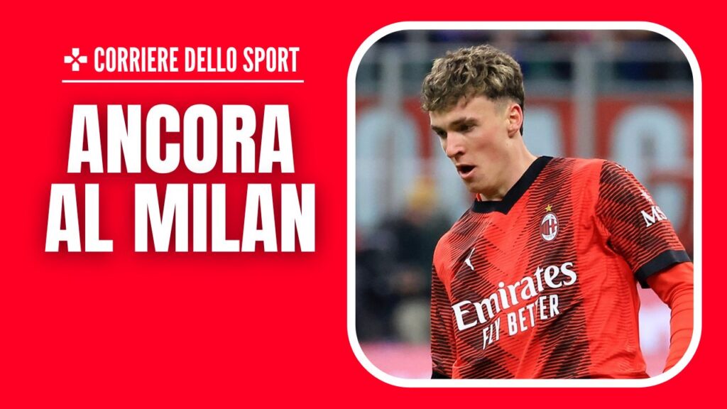 Álex Jiménez AC Milan Calciomercato Milan riscatto Real Madrid