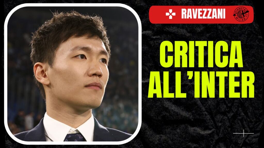 Steven Zhang Inter